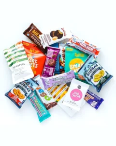 Why Office Snacks Matter