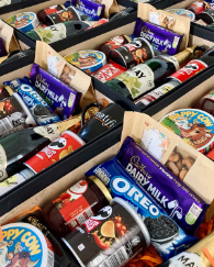 Corporate Event Premium Box Corporate Event Premium Box