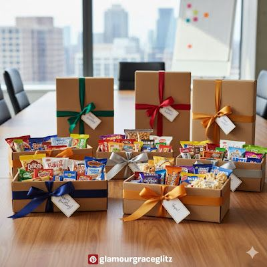 Elite Appreciation Box