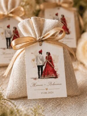 Wedding Favor Bundle