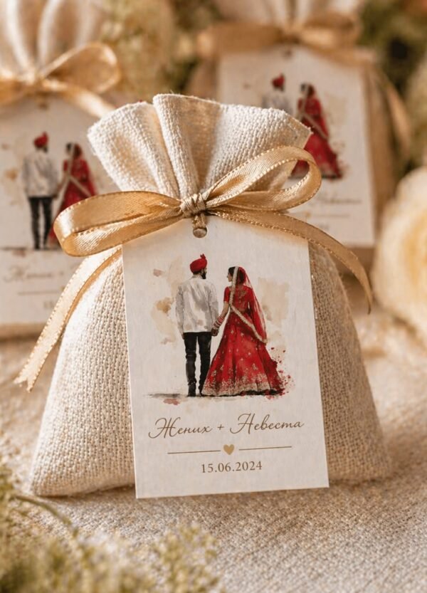 Wedding Favor Bundle Wedding Favor Bundle