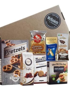 Wellness Boxes