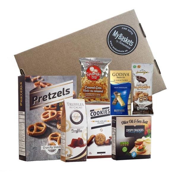 Wellness Boxes Wellness Boxes