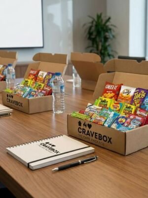 Event & Conference Support