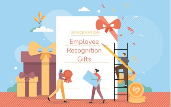 Employee Appreciation