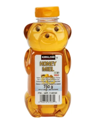 Kirkland-Signature-100-Pure-Liquid-Honey
