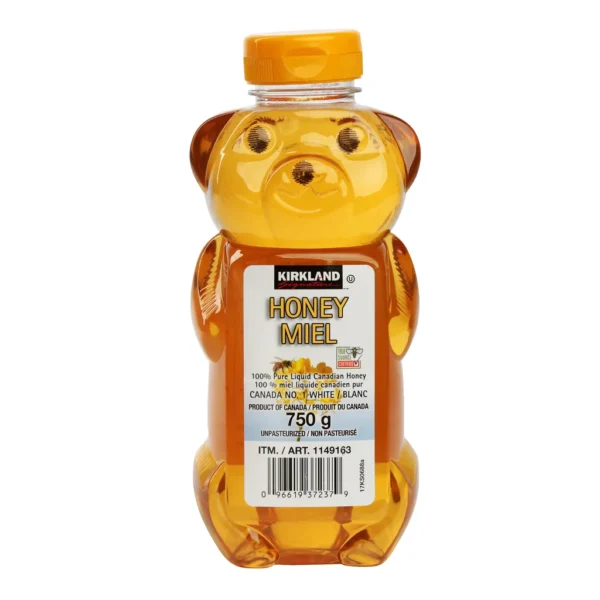 Kirkland-Signature-100-Pure-Liquid-Honey