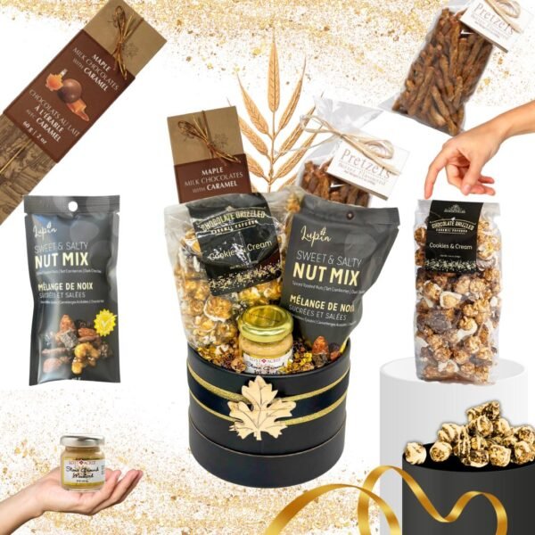 Client Gifts | True North Bc Client Gifts