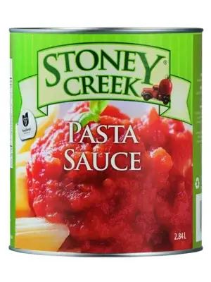 Stoney Creek Pasta Sauce