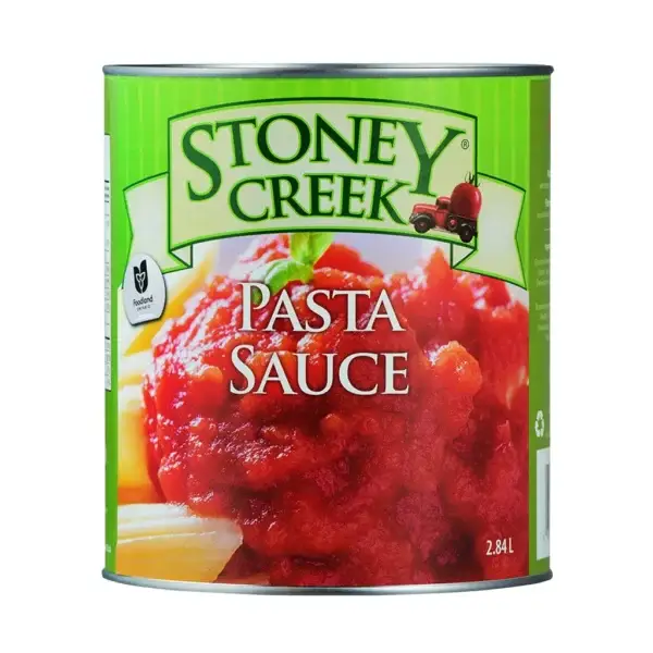 Stoney Creek Pasta Sauce
