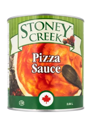 Stoney Creek Pizza Sauce 2.84 L