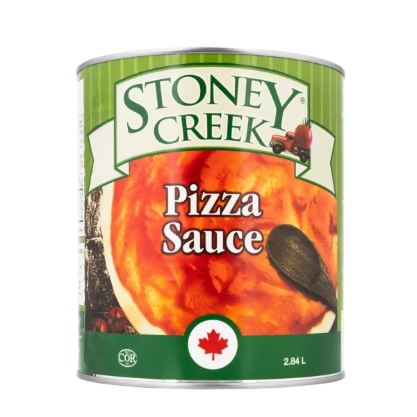Stoney Creek Pizza Sauce 2.84 L