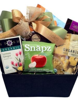 Wellness & Healthy Boxes