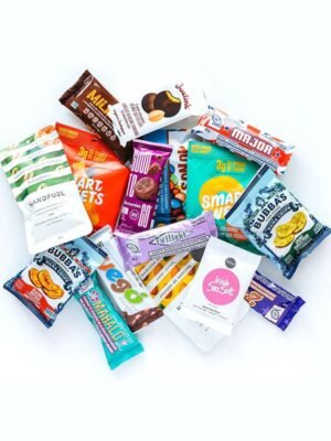 All Office Snacks