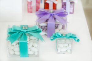 Wedding Favors
