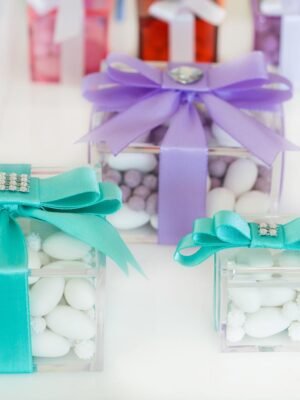 Wedding Favors