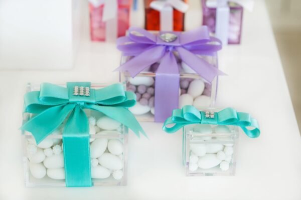 Wedding Favors Wedding Favors