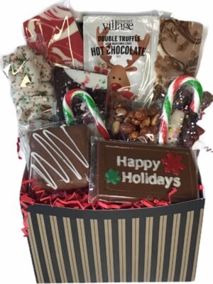 Employee Gifting