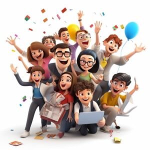 Team Event Bundle