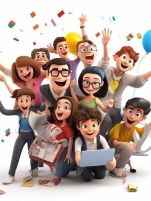 Team Event Bundle