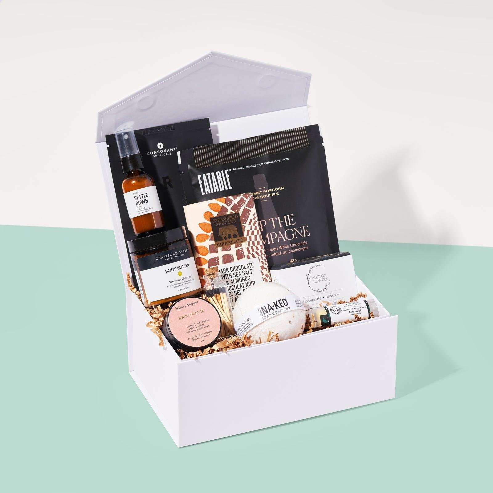 Home Employee Gifting