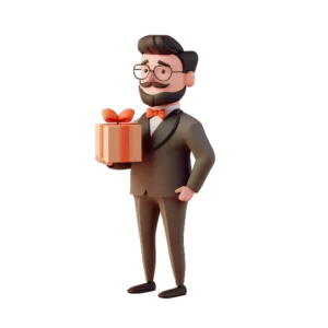 Appreciation Gift Box