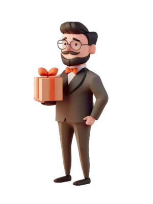 Appreciation Gift Box
