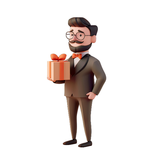 Appreciation Gift Box