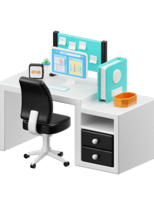 Productivity Boost Box