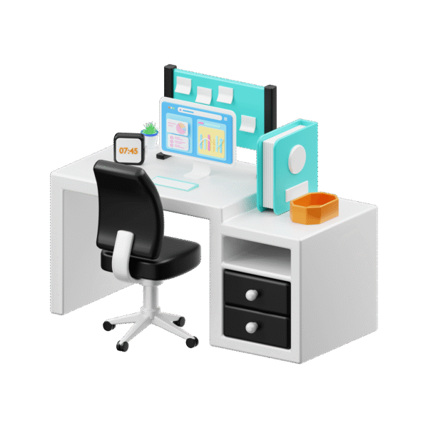 Productivity Boost Box