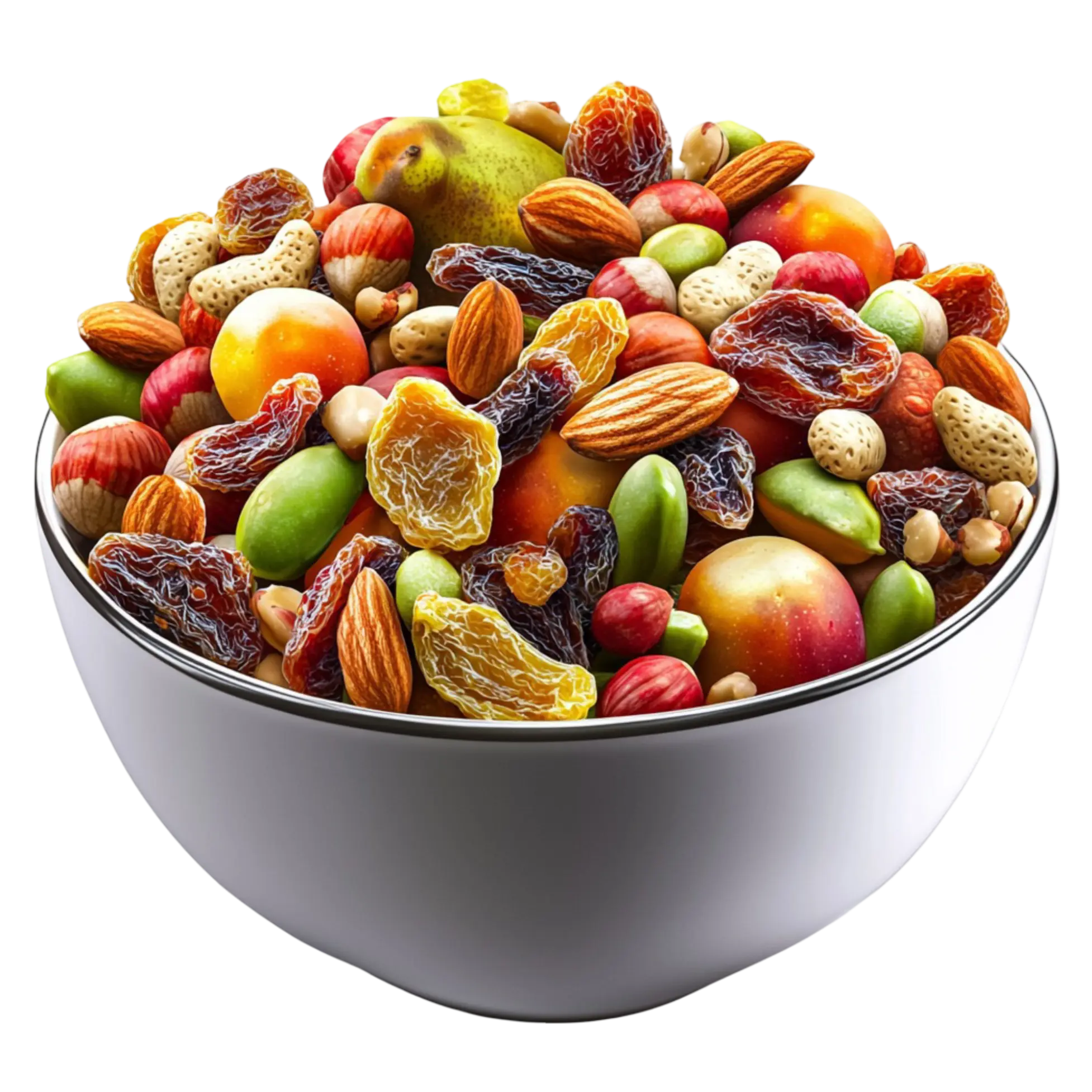 Premium Snack Station