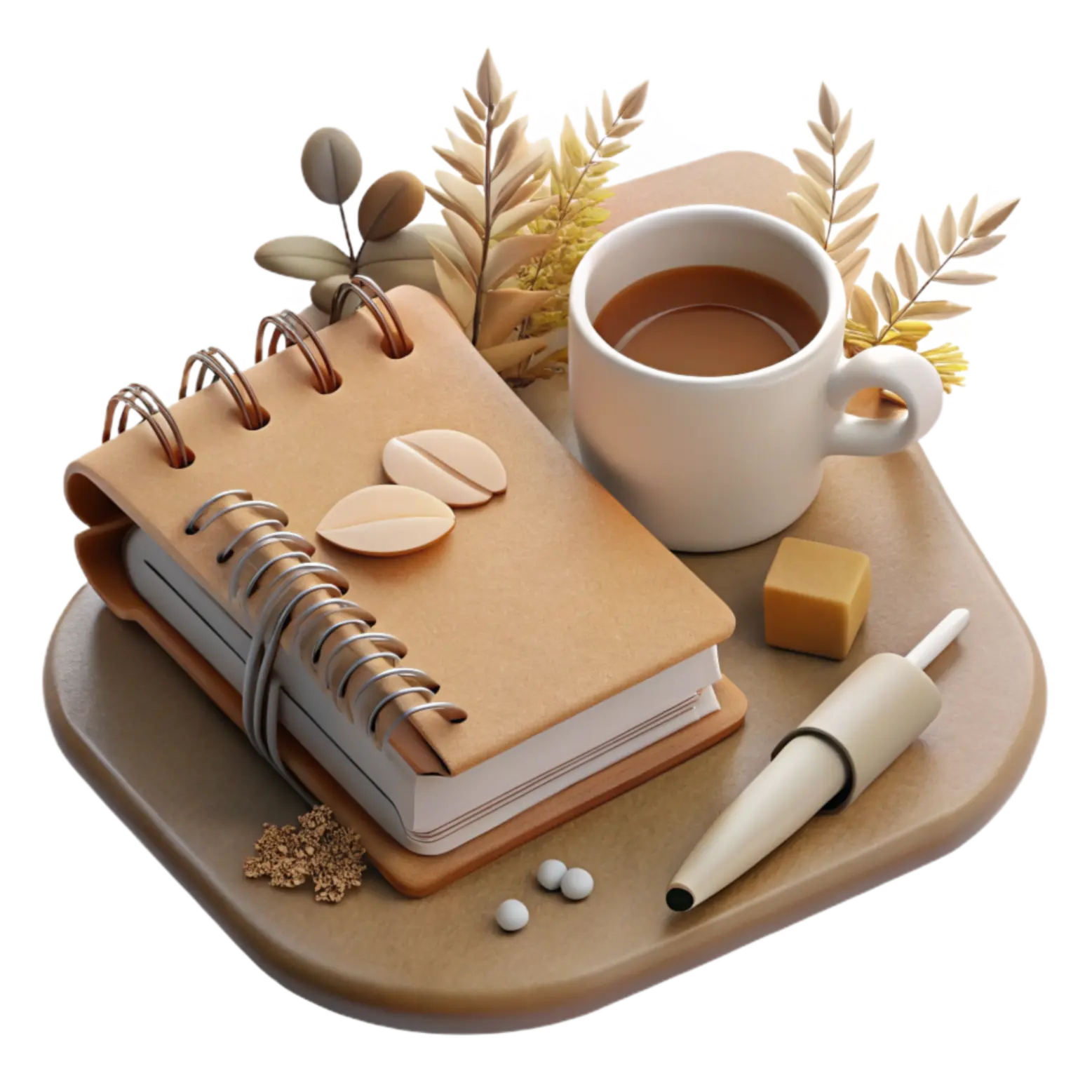 Morning Motivation Box