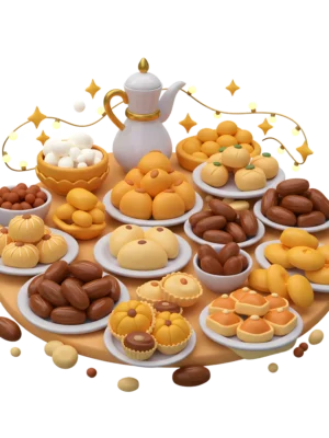 Premium Snack, Gift & Event Bundles Delivered Across Vancouver