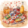 PREMIUM SNACK