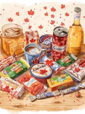 PREMIUM SNACK
