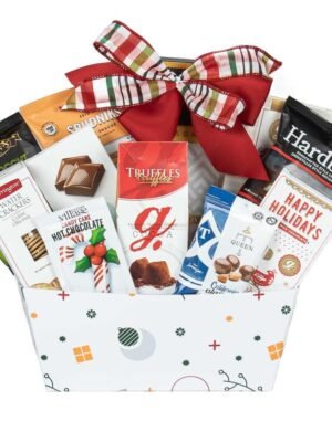 Client & Executive Gifts