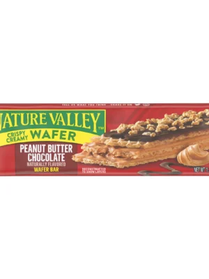 Nature Valley Wafer Bar 36 g