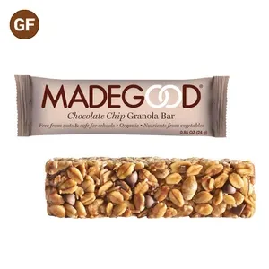 Made Good Granola Bars 24 g Made Good Granola Bars 24 g