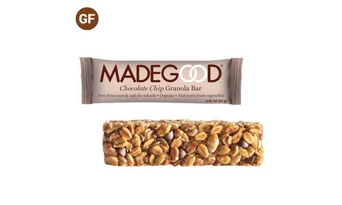 Made Good Granola Bars 24 g