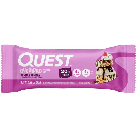 Quest Bars 60 g