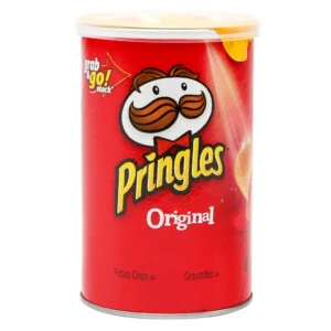 Pringles Original Potato Chips 67 g