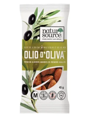 Natur Source Olio D'oliva 45 g