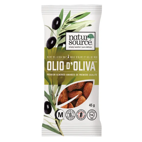 Natur Source Olio D'oliva 45 g