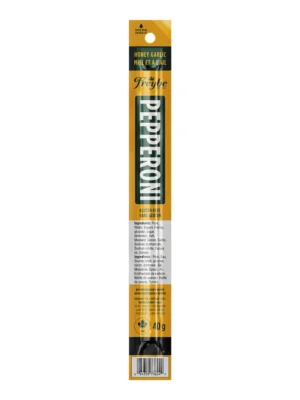 Freybe Honey Garlic Pepperoni 40 g