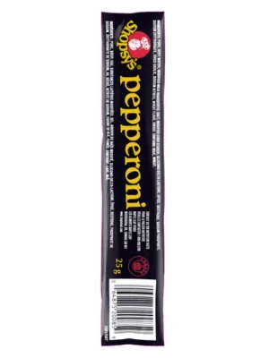 Shopsy's Pepperoni Sticks 25 g