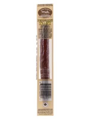 Noah Martin Honey Garlic 50 g