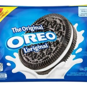 Original Oreo Cookies 513 gr