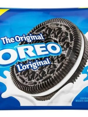 Original Oreo Cookies 513 gr Original Oreo Cookies 513 gr