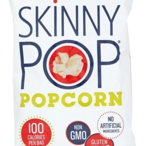 SkinnyPop Popcorn 18 g