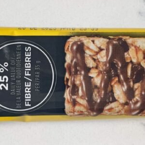 Fibre 1 Chewy Bars 35 g